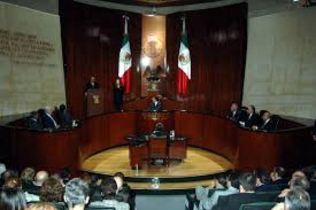 Tribunal Electoral del Poder Judicial de la Federación