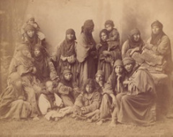 Marie Lydie Cabanis Bonfils