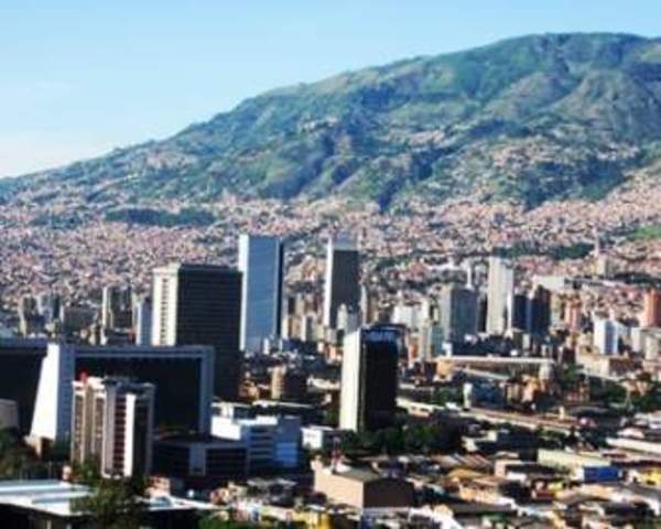 medellin