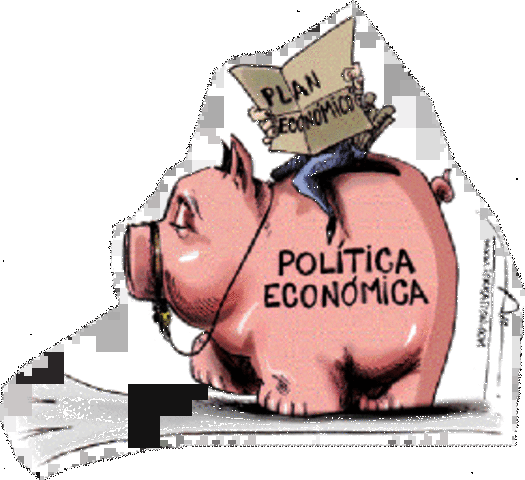 Política económica