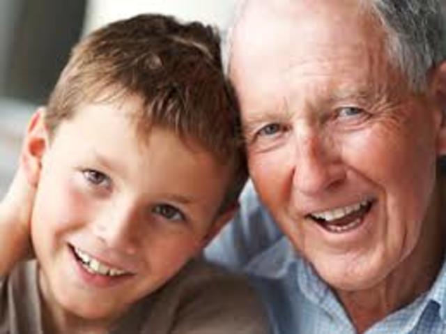 Etapas de Desarrollo Biopsicosocial