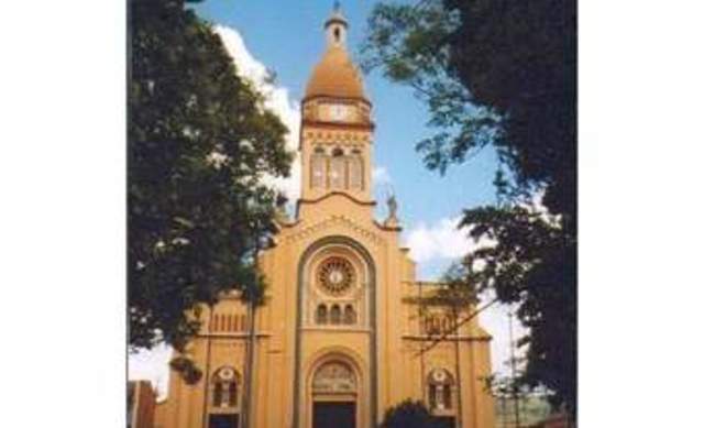 I went to live in Cajica