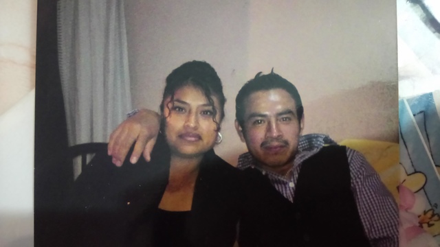 In second grade of secondary