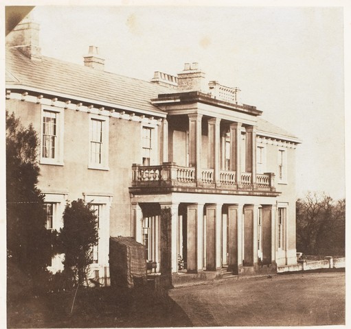 John Dillwyn Llewelyn