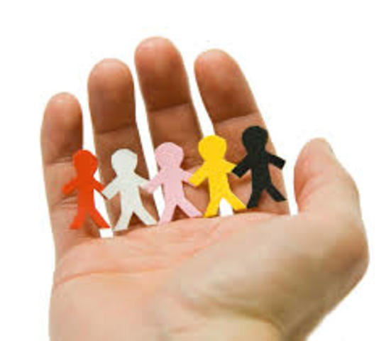 Empezó a concebirse la necesidad de proteger