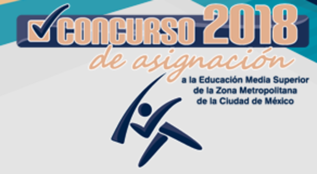 Admission test "comipems"