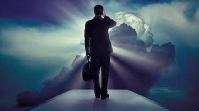 Se contempla al niño como el hombre futuro.