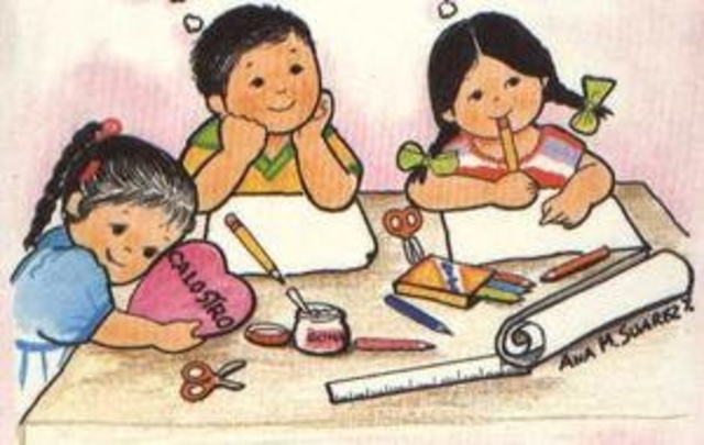 La educación de los niños es un derecho fundamental