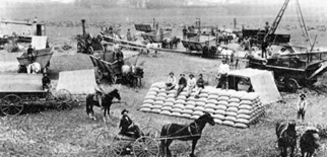 Se empieza a estudiar el suelo de forma racional