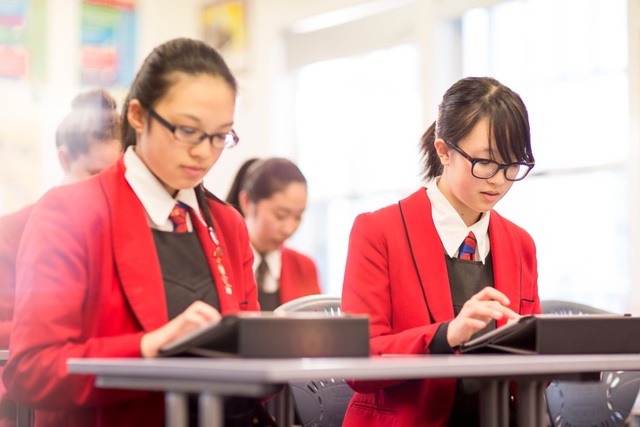 China's Education Reform