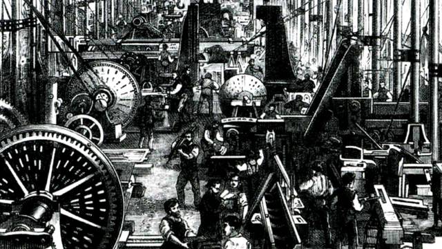 Despues de la 2da guerra mundial