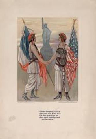 French-American Alliance