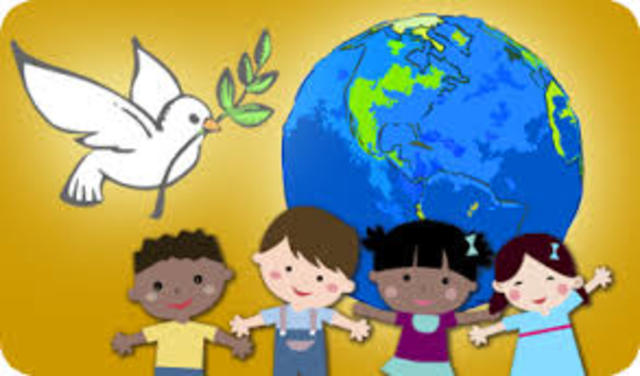 DERECHOS DE LOS NIÑOS