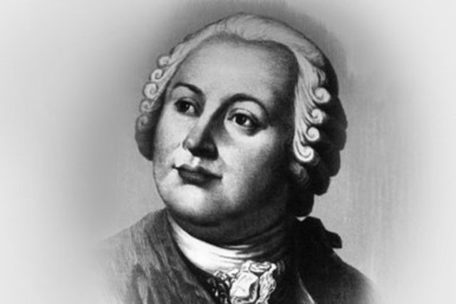 LOMONOSOV