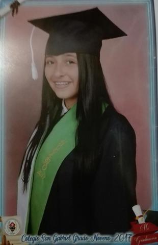 secondary basic graduation