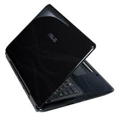 Computadora de escritorio, notebook