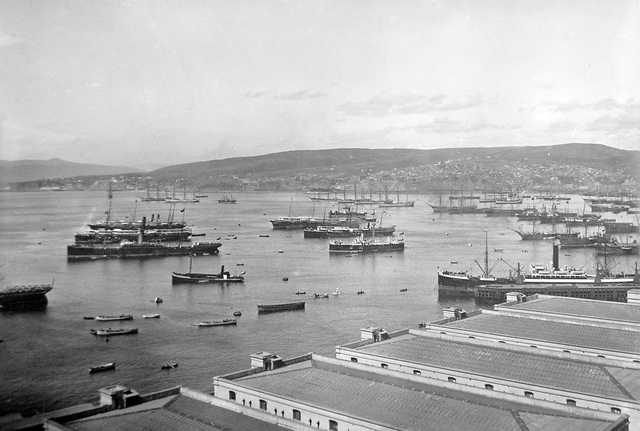 Programa PROGRESO MARÍTIMO