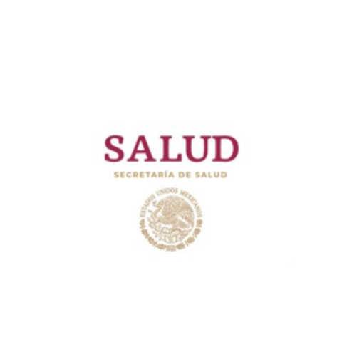 Secretaria de Salud del DF