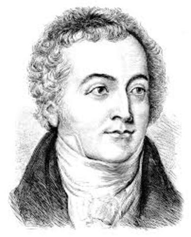 THOMAS YOUNG