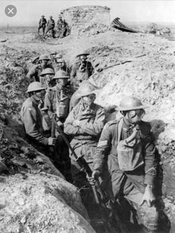 second battle of ypres