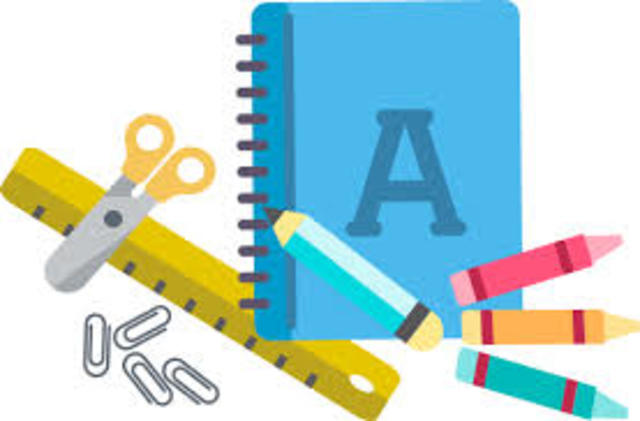 I entered the primary