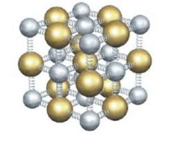 TEORÍA DEL ESTADO SÓLIDO