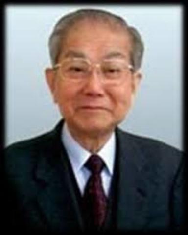 Shigeru Mizuno