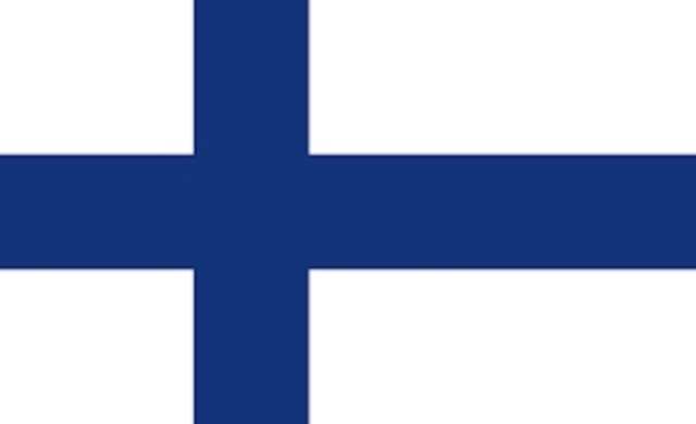 Finland became one of the greatest countries on the PISA test.