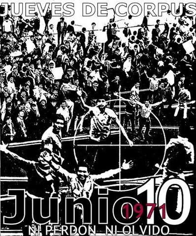 Matanza del Jueves de Corpus
