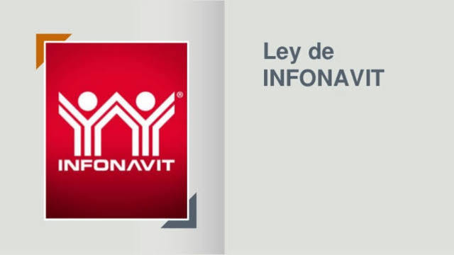 Ley del Infonavit