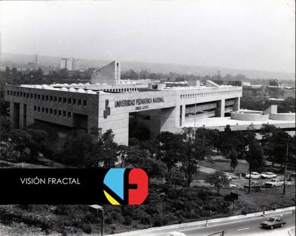 Creación de la UPN
