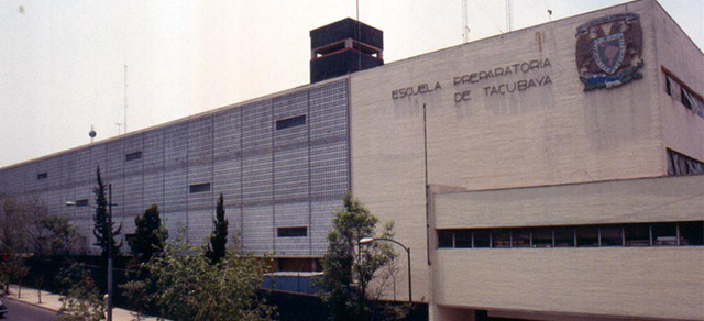 I managed to enter high school