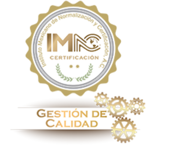 Instituto Mexicano de Normalización y Certificación
