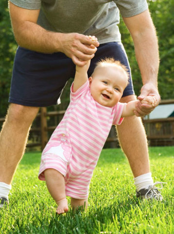 10 meses a 1 año MOTOR GRUESO