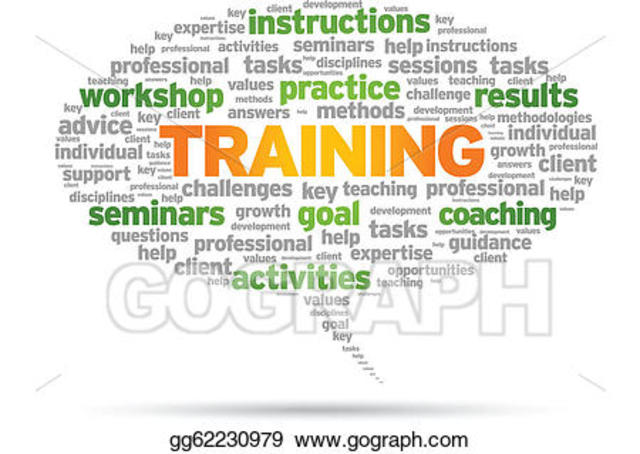 Training
