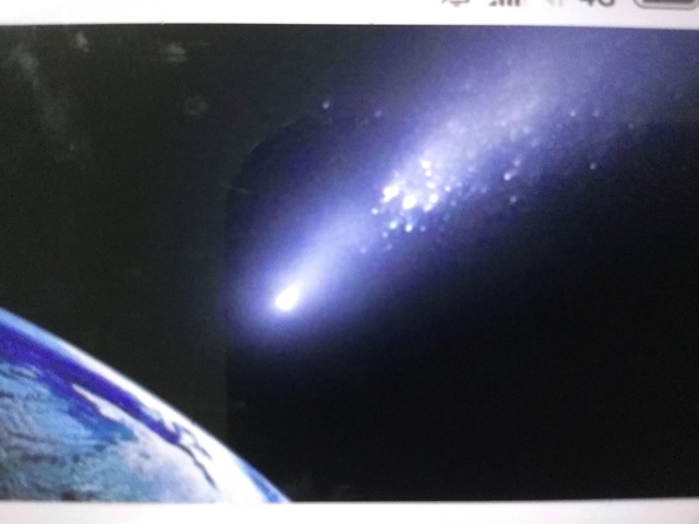 Hipòtesi de la panspèrmia