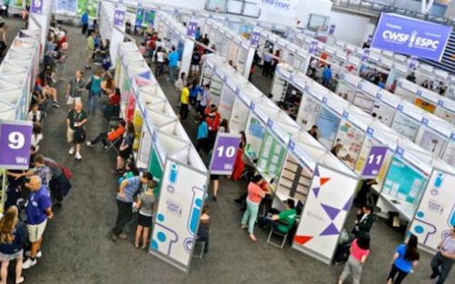 Final PBL Presentations.