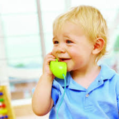 1 año y medio-2 años LENGUAJE