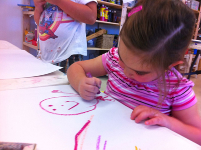 2 a 3 años LENGUAJE