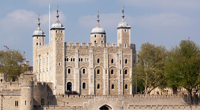 The Tower of London