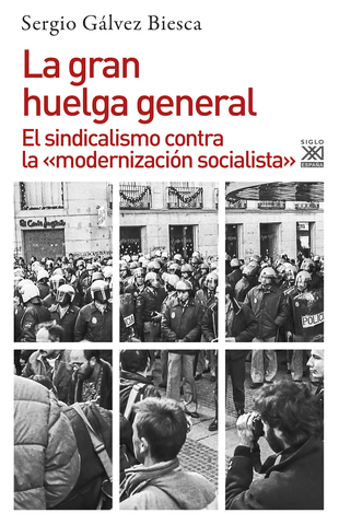 Huelga General