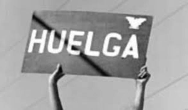 Huelga General