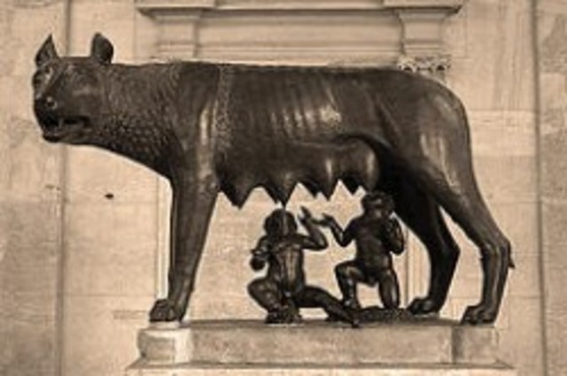 Calendario di Romolo