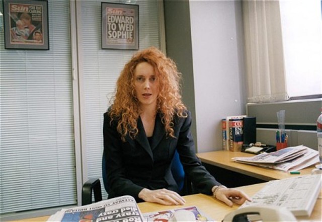 Rebekah Brooks tells a parliamentary committee her paper paid police for information. News International later says this is not company practice.