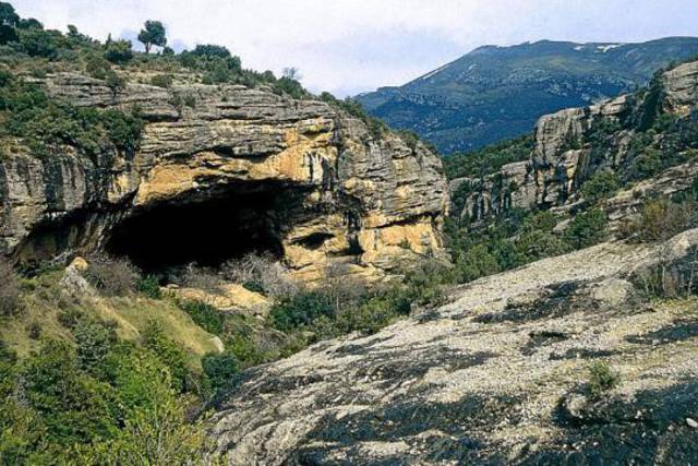 Itzuritzeko Aitzuloa