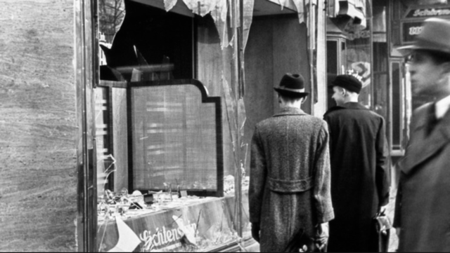 Kristallnacht