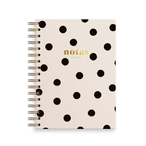 puesta al dia el cuaderno