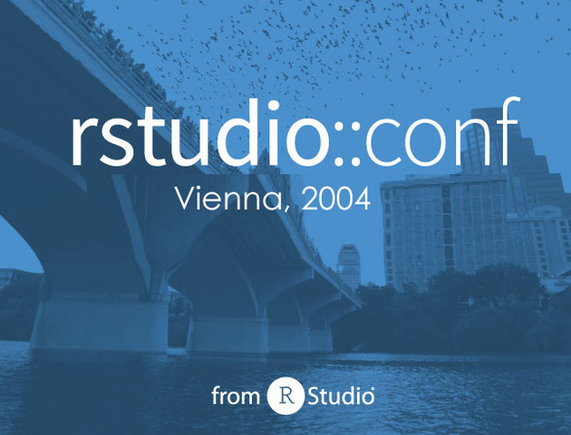 Primera Conferencia sobre R