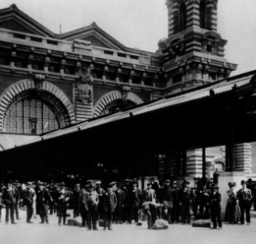 Immigration Quota Law