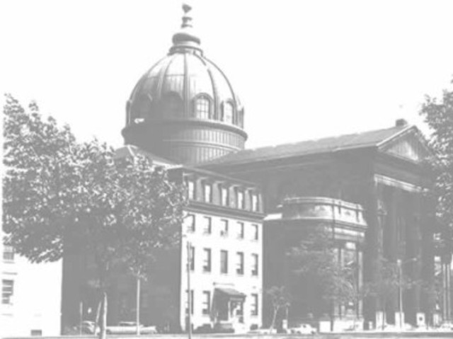 Pennsylvania is founded